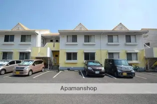 コーポアルザス A【2階】のその他画像