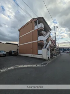 メゾンフェスタ【3階】の外観