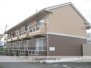 エスポワール都IIDの画像