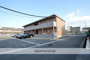 プレイン パイン Aの画像