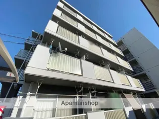 デュナミス笹ヶ瀬の画像