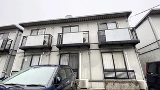 アンダンテ妹尾B棟の画像