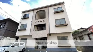 コーポ秋山の画像