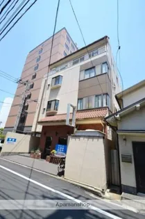 シャインブライト桑田【4階】の外観