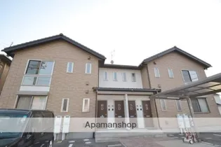 パインパレス Iの画像