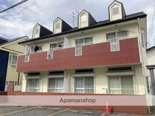 プラジール東岡山の画像