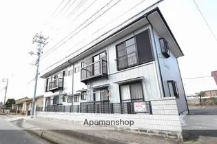 コーポさくらIIの画像