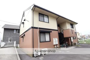 メゾンドール Bの画像