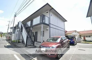 シティパレス西崎PARTIIA棟の画像