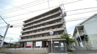 プランドールキノミ【501号室】の外観