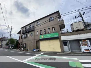 赤木ビルの画像