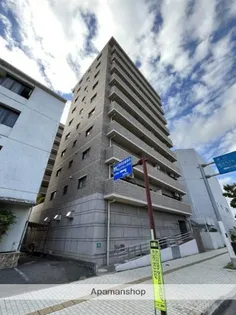 グランメール弓之町【7階】の外観