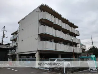 プレアール高島の画像