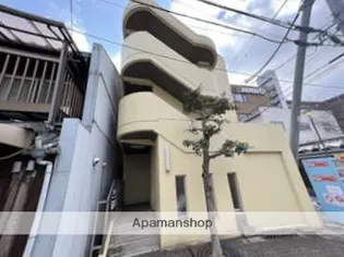 LA VILLA【303号室】の外観