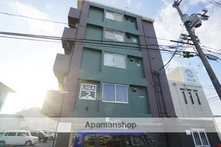 リーガⅡ【237号室】の外観