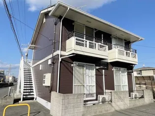 コーポ レーベン Aの画像