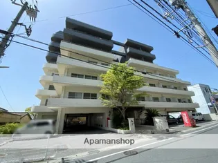 エクセル津島【2階】の外観