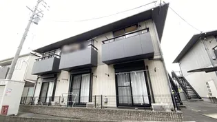 ベール花尻 Bの画像