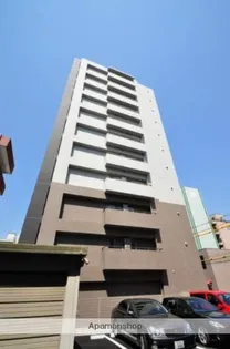 カサ・セグーラ幸町【2階】の外観