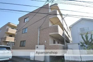 レジデンス学南【103号室】の外観