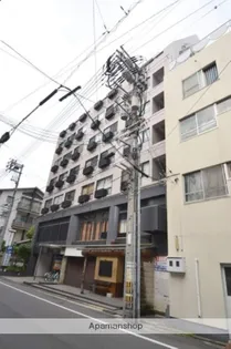 スプランドゥール中山下【7階】の外観