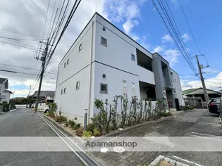 ウィスティリア B棟の画像