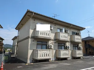 総社Sフラッツ D棟の画像