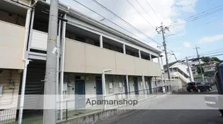 コーポルミナスA棟の画像