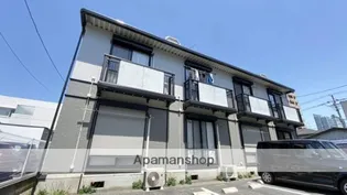 サンハイツDの画像