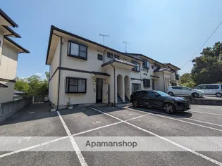 メゾン桜1号棟 【2階】の外観