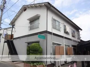 フェリーチェ富町【105号室】の外観