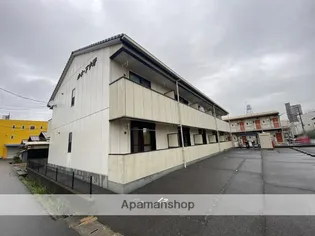 ルネ下中野の画像