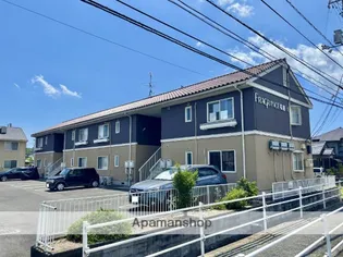 フレグランス福島 A棟の画像