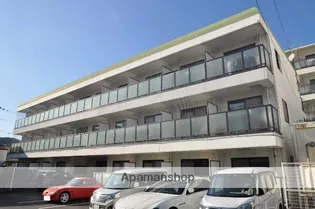 サンライト津島Ⅱ号館の画像