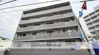 エレガンス大供【2階】の外観