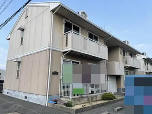 グランディール A棟の画像