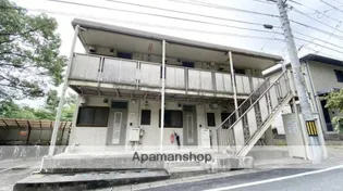 シティハイムオーサンスの画像