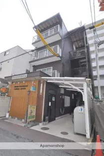 ヴェルサスライム【3階】の外観