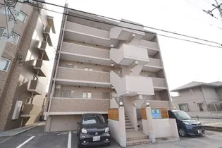 COCO新屋敷の画像
