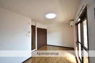 パルミラ浜【2階】の内装