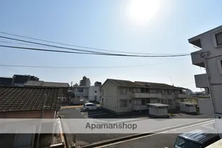 パルミラ浜【2階】のその他画像