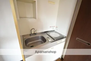 パルミラ浜【2階】のその他画像