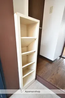 パルミラ浜【2階】のその他画像