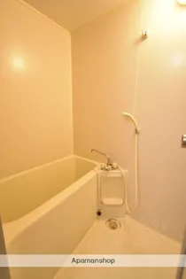 パルミラ浜【2階】の風呂