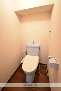 パルミラ浜【2階】のその他画像