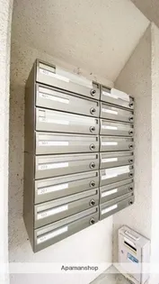 パルミラ浜【2階】のその他画像