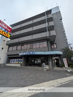 昭和住宅ビル【502号室】の外観