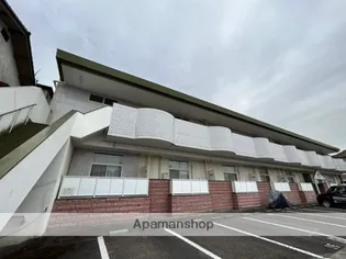 第6アルバマンションの画像