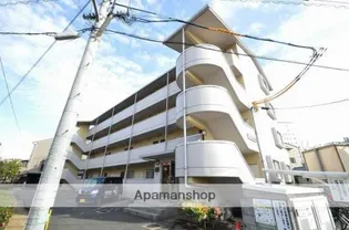 キャッスル絵図町【101号室】の外観