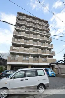 レファインド倉敷【8階】の外観
